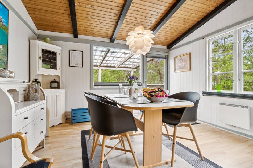 Foto von Ferienhaus LO11 in Dueodde - Bornholm