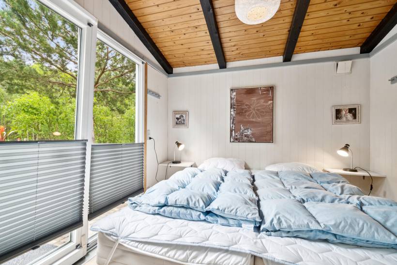Foto von Ferienhaus LO11 in Dueodde - Bornholm