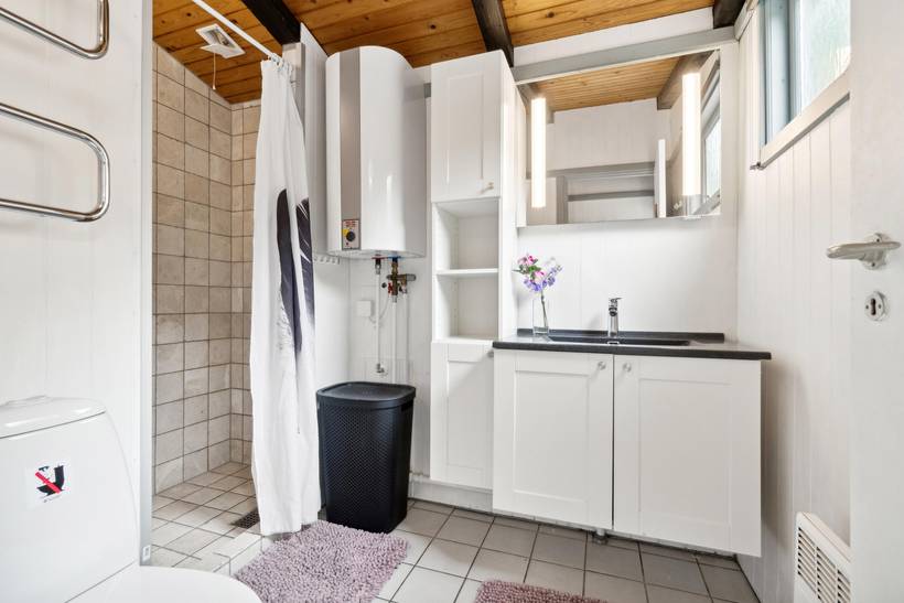 Foto von Ferienhaus LO11 in Dueodde - Bornholm