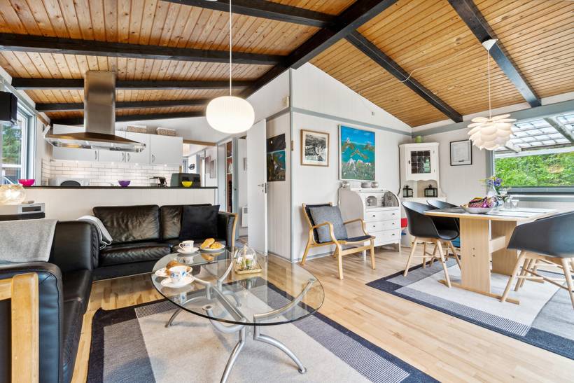 Foto von Ferienhaus LO11 in Dueodde - Bornholm
