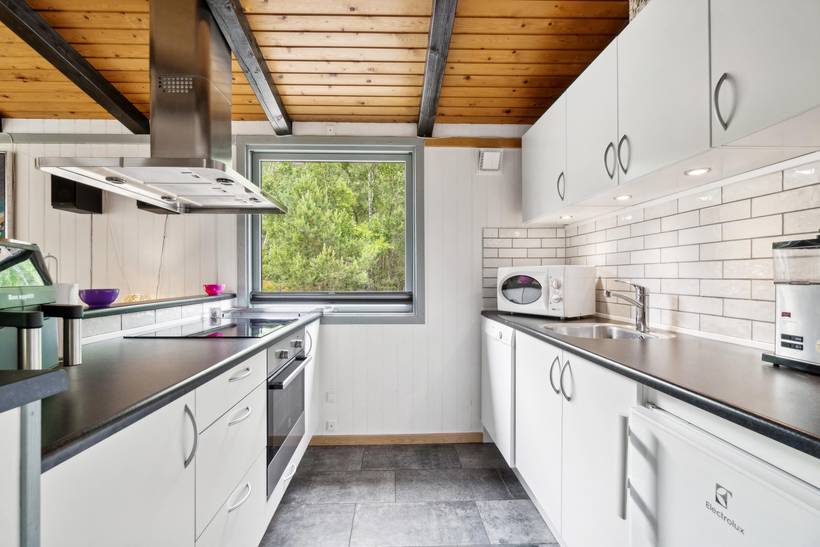 Foto von Ferienhaus LO11 in Dueodde - Bornholm