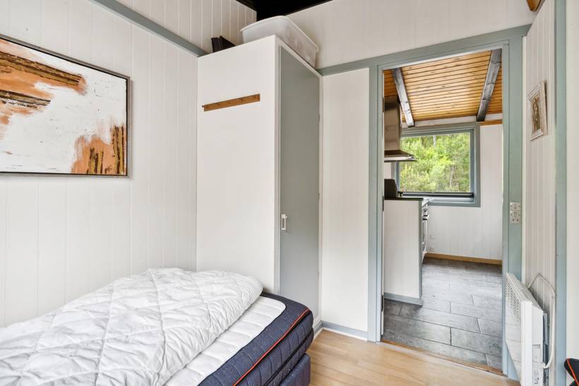 Foto von Ferienhaus LO11 in Dueodde - Bornholm