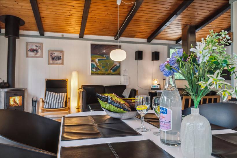 Foto von Ferienhaus LO11 in Dueodde - Bornholm