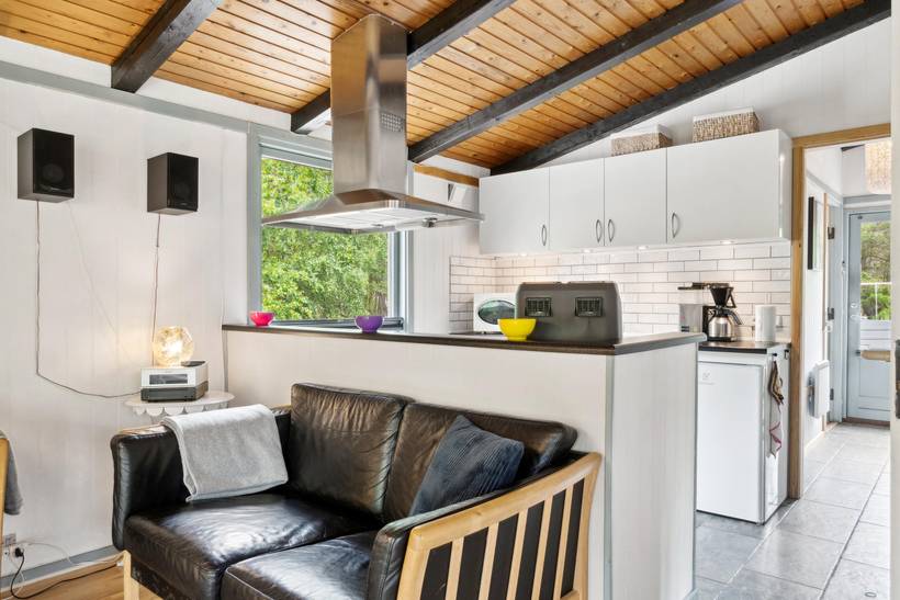 Foto von Ferienhaus LO11 in Dueodde - Bornholm