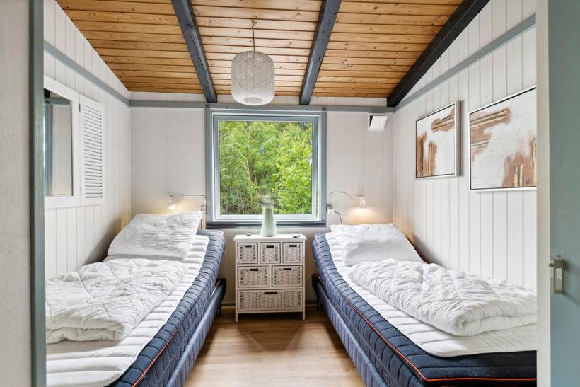 Foto von Ferienhaus LO11 in Dueodde - Bornholm