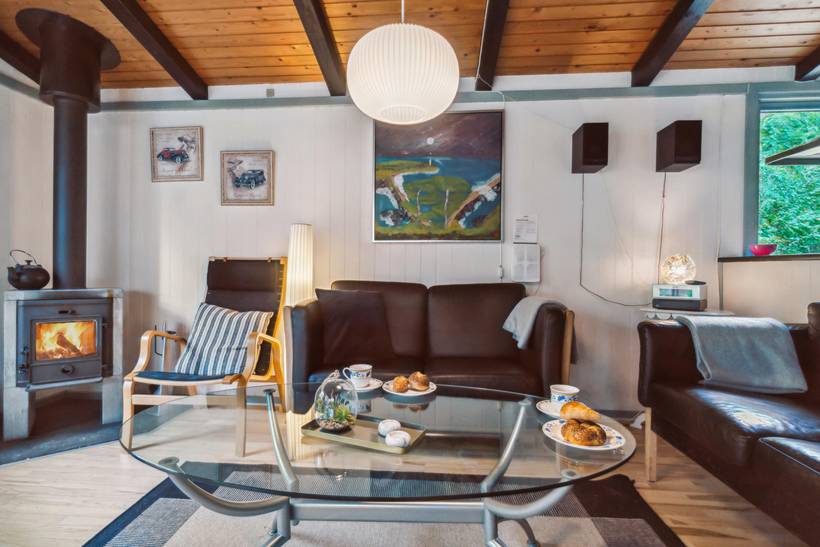 Foto von Ferienhaus LO11 in Dueodde - Bornholm