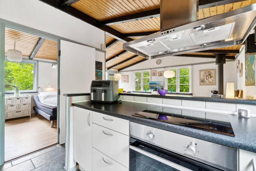 Foto von Ferienhaus LO11 in Dueodde - Bornholm