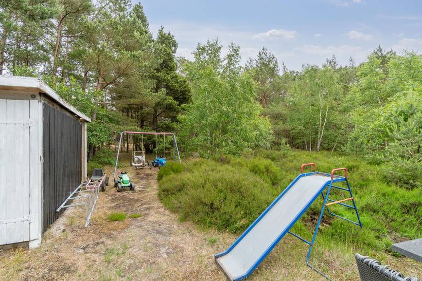 Foto von Ferienhaus LO11 in Dueodde - Bornholm