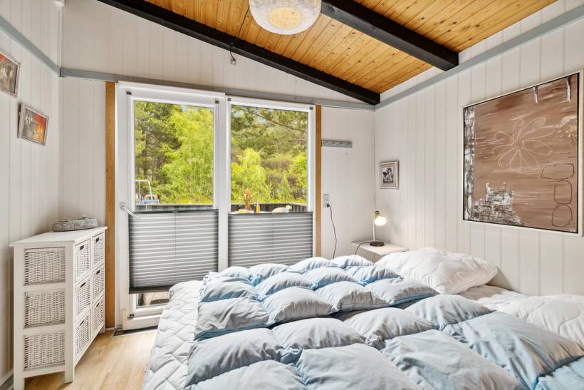 Foto von Ferienhaus LO11 in Dueodde - Bornholm