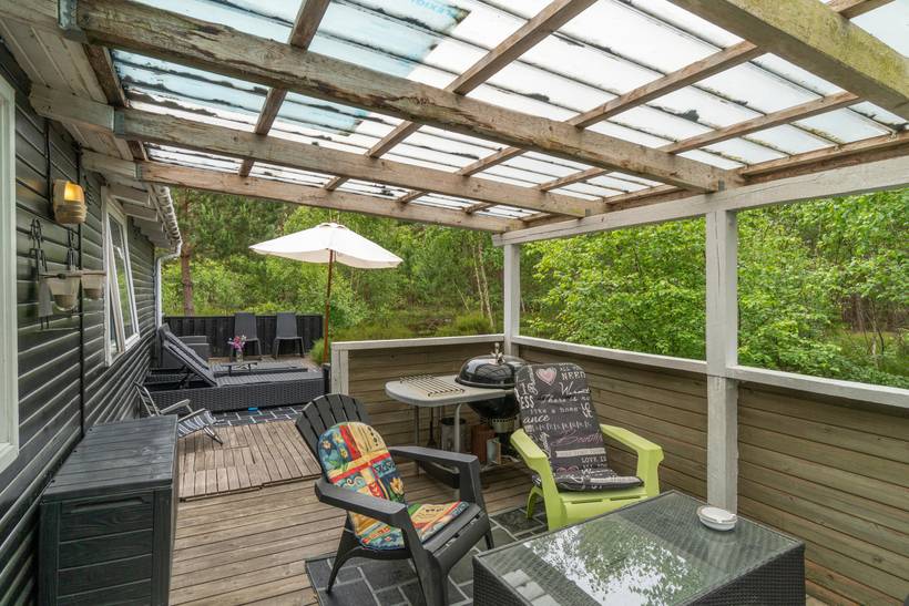 Foto von Ferienhaus LO11 in Dueodde - Bornholm