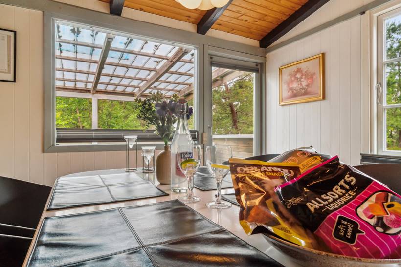 Foto von Ferienhaus LO11 in Dueodde - Bornholm