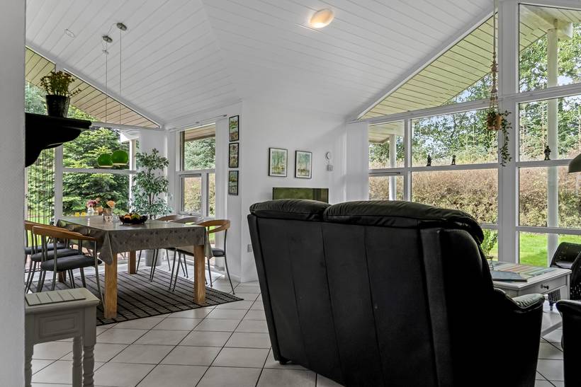 Foto von Ferienhaus LO18 in Egense - Nordjütland Ost
