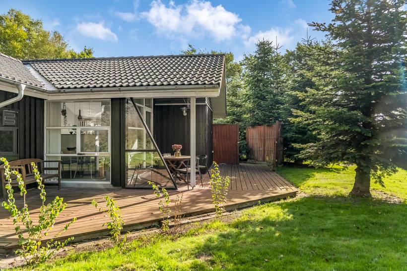 Foto von Ferienhaus LO18 in Egense - Nordjütland Ost