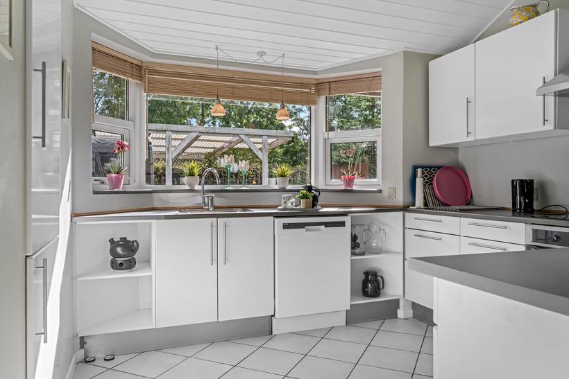 Foto von Ferienhaus LO18 in Egense - Nordjütland Ost
