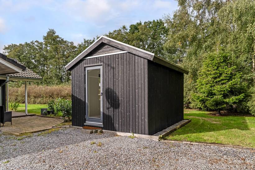 Foto von Ferienhaus LO18 in Egense - Nordjütland Ost