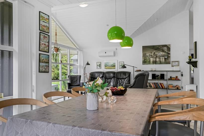 Foto von Ferienhaus LO18 in Egense - Nordjütland Ost