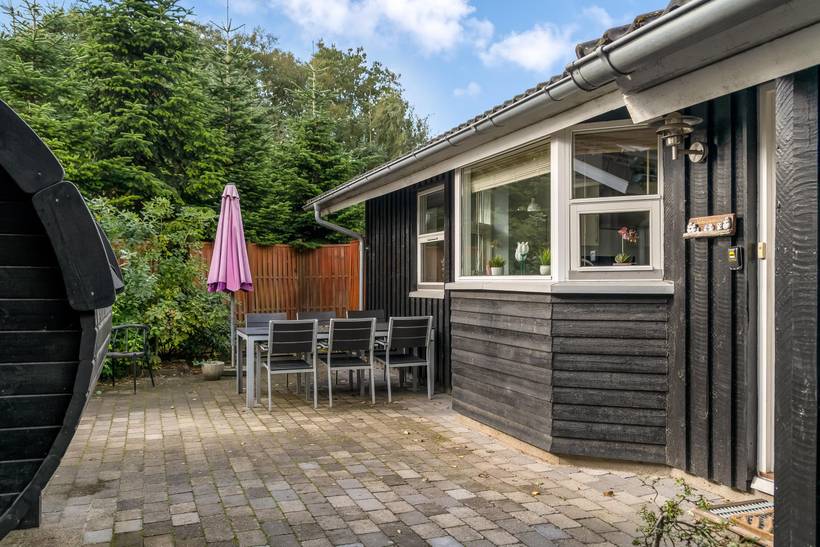 Foto von Ferienhaus LO18 in Egense - Nordjütland Ost
