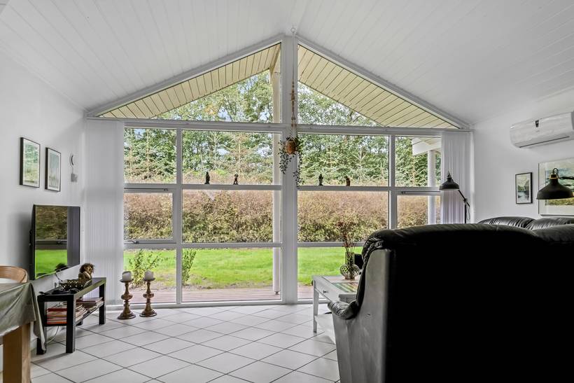 Foto von Ferienhaus LO18 in Egense - Nordjütland Ost
