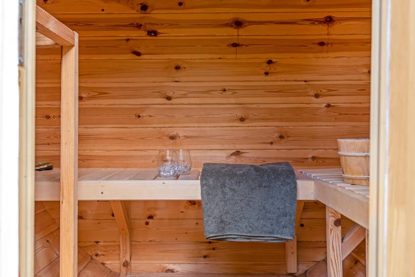 Foto von Ferienhaus LO18 in Egense - Nordjütland Ost