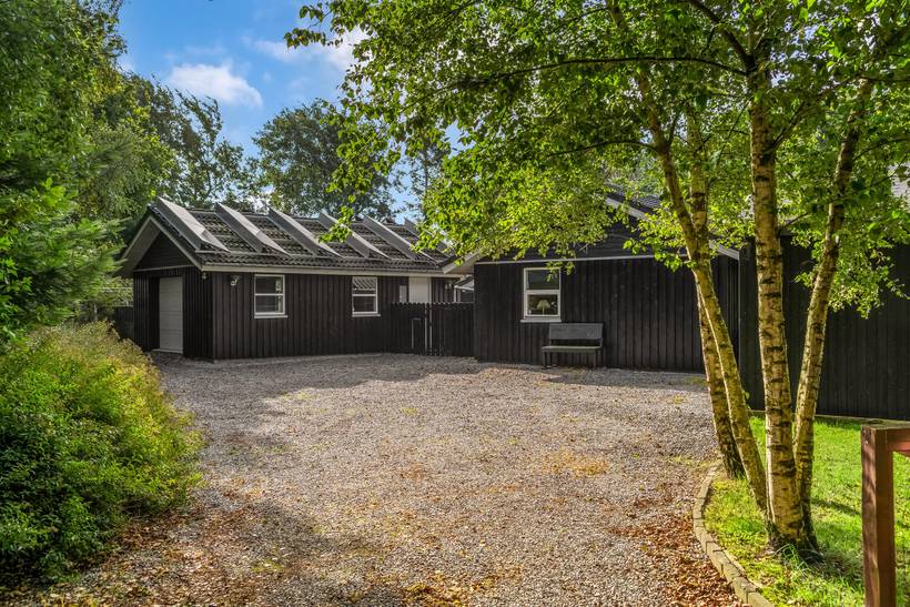 Foto von Ferienhaus LO18 in Egense - Nordjütland Ost