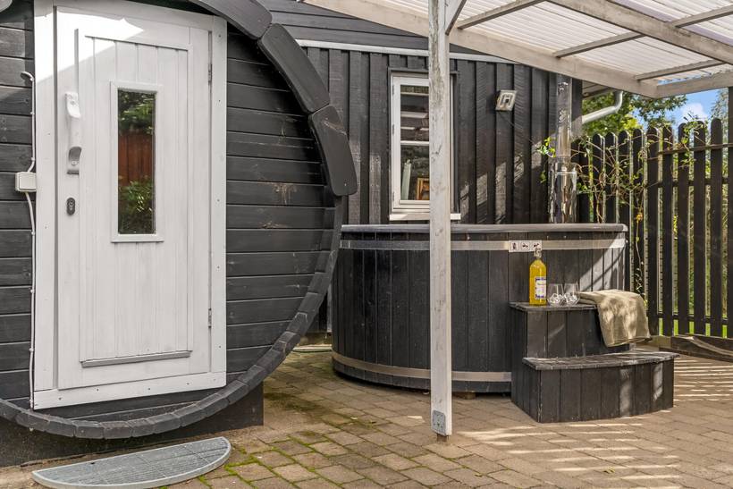 Foto von Ferienhaus LO18 in Egense - Nordjütland Ost