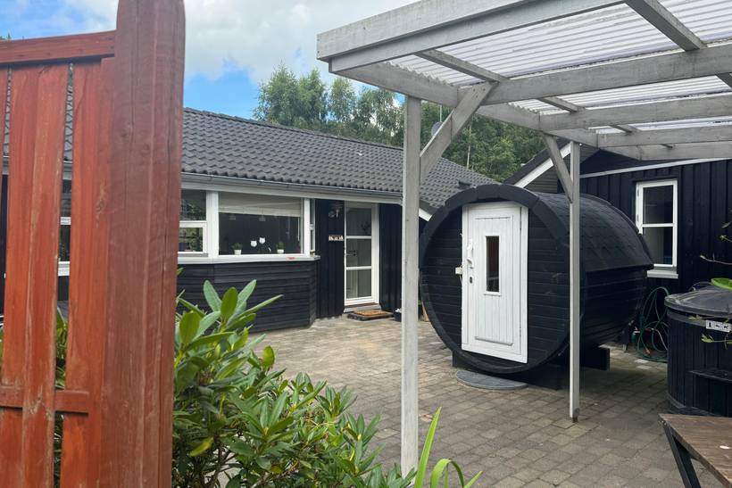 Foto von Ferienhaus LO18 in Egense - Nordjütland Ost