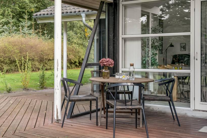 Foto von Ferienhaus LO18 in Egense - Nordjütland Ost