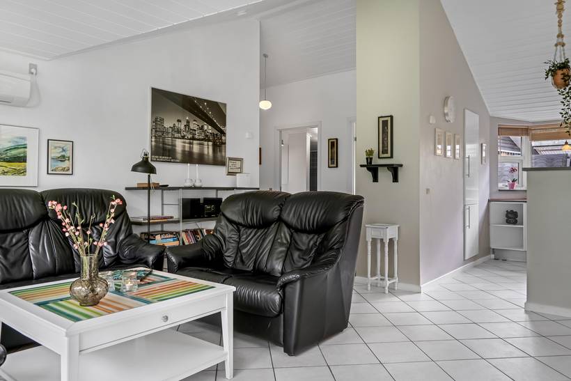 Foto von Ferienhaus LO18 in Egense - Nordjütland Ost