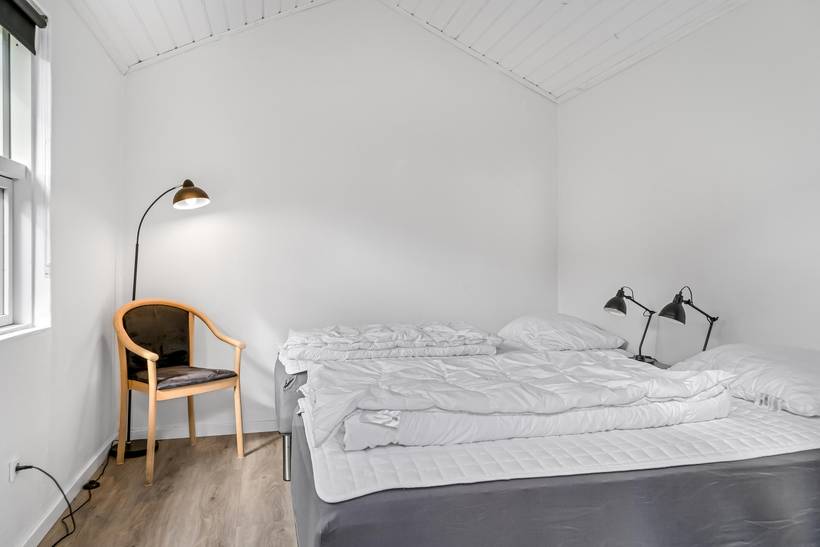 Foto von Ferienhaus LO18 in Egense - Nordjütland Ost