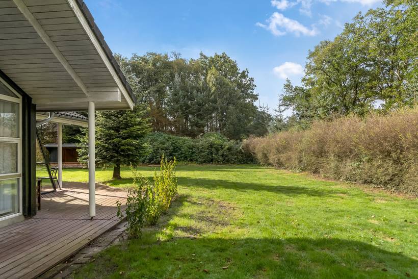 Foto von Ferienhaus LO18 in Egense - Nordjütland Ost