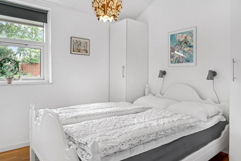 Foto von Ferienhaus LO18 in Egense - Nordjütland Ost