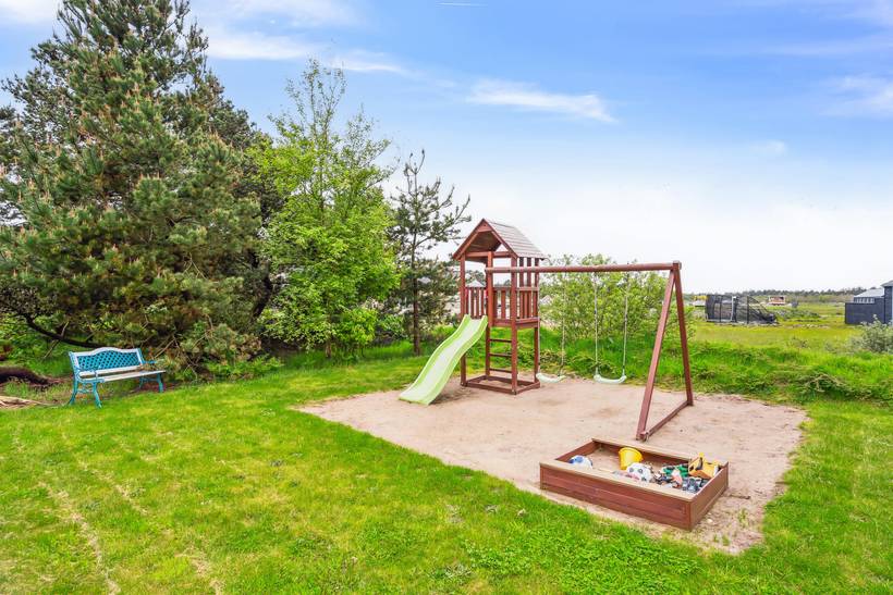 Foto von Ferienhaus LO20 in Kromose - Rømø