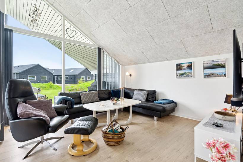 Foto von Ferienhaus LO20 in Kromose - Rømø