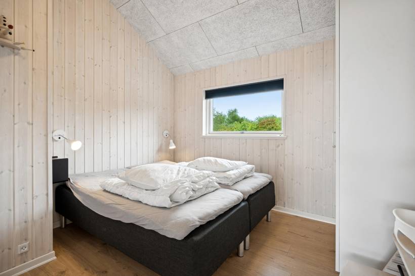 Foto von Ferienhaus LO20 in Kromose - Rømø