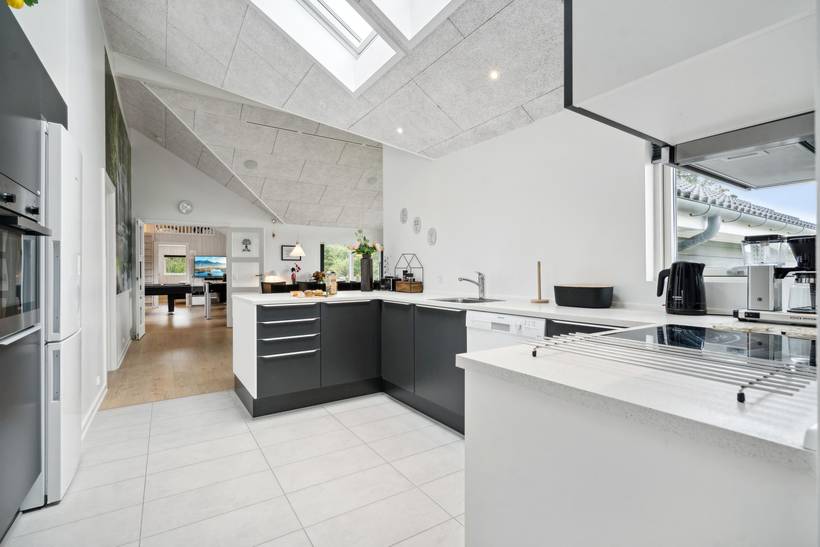 Foto von Ferienhaus LO20 in Kromose - Rømø