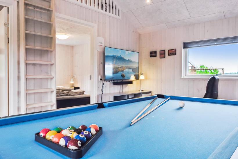 Foto von Ferienhaus LO20 in Kromose - Rømø