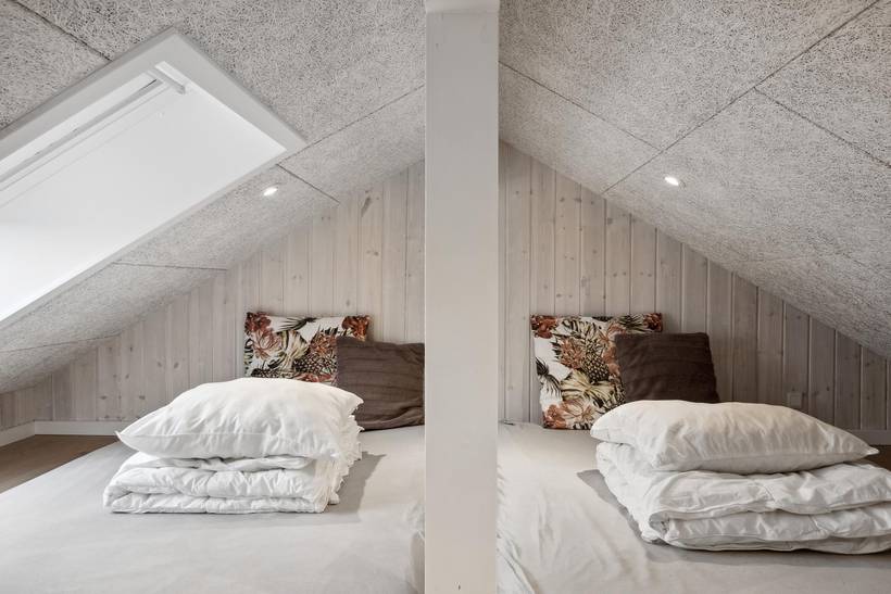 Foto von Ferienhaus LO20 in Kromose - Rømø