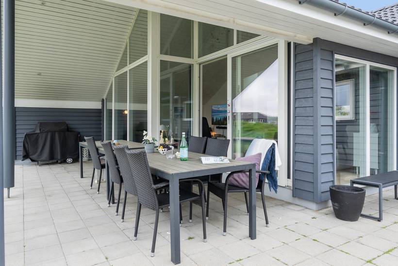 Foto von Ferienhaus LO20 in Kromose - Rømø