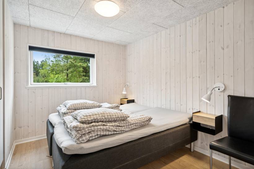 Foto von Ferienhaus LO20 in Kromose - Rømø