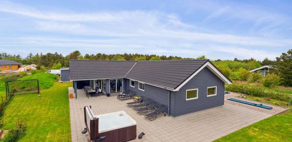 Vorschaubild von Ferienhaus LO20 (Kromose - Rømø)