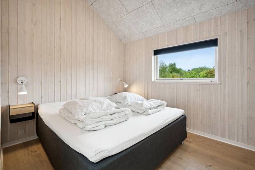 Foto von Ferienhaus LO20 in Kromose - Rømø