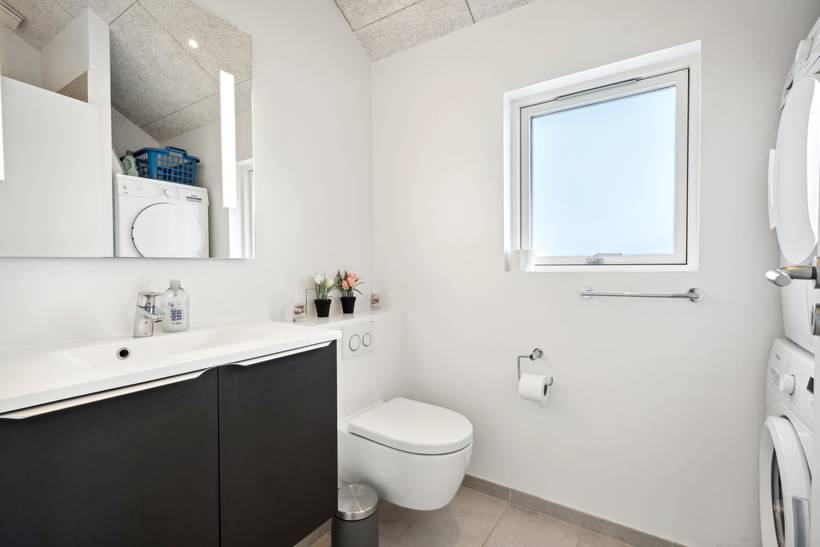 Foto von Ferienhaus LO20 in Kromose - Rømø