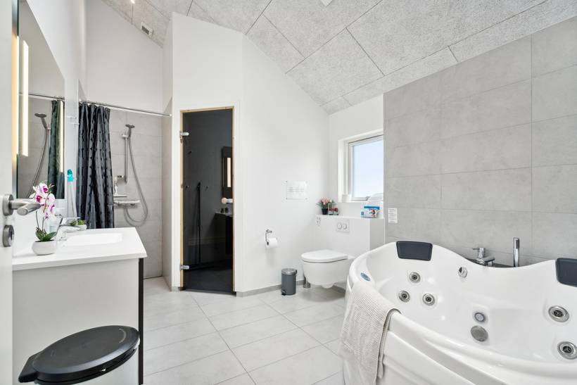 Foto von Ferienhaus LO20 in Kromose - Rømø