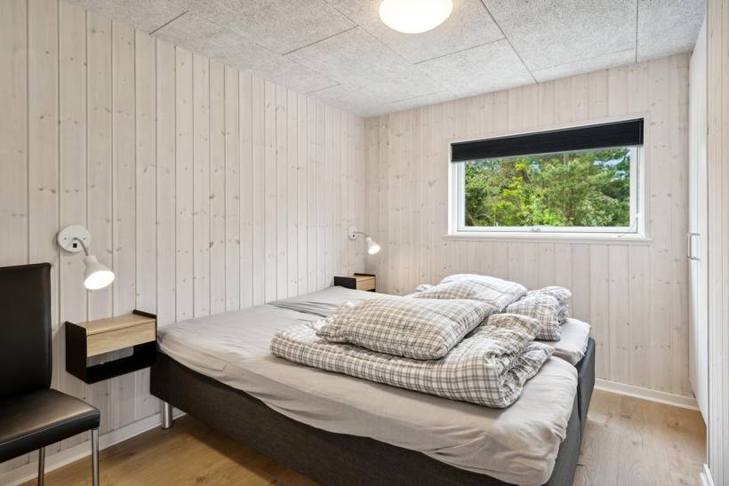 Foto von Ferienhaus LO20 in Kromose - Rømø