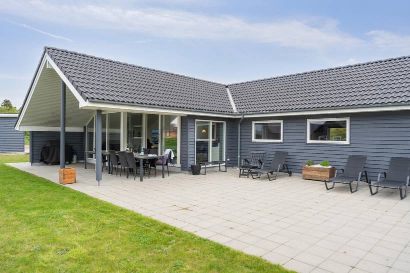 Foto von Ferienhaus LO20 in Kromose - Rømø