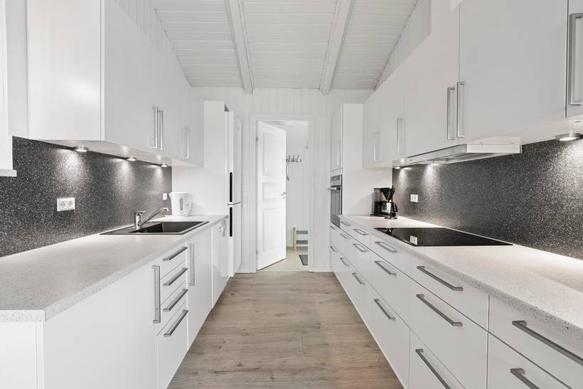 Foto von Ferienhaus LO27 in Årgab - Westjütland