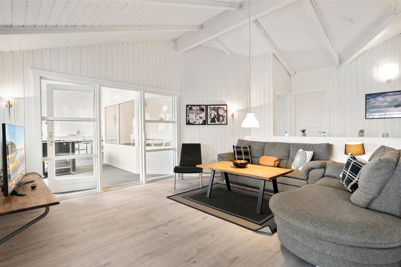 Foto von Ferienhaus LO27 in Årgab - Westjütland