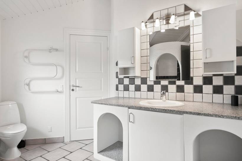 Foto von Ferienhaus LO27 in Årgab - Westjütland