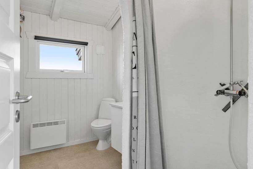 Foto von Ferienhaus LO27 in Årgab - Westjütland