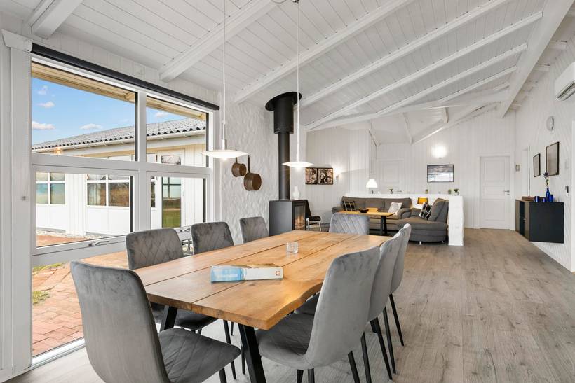 Foto von Ferienhaus LO27 in Årgab - Westjütland